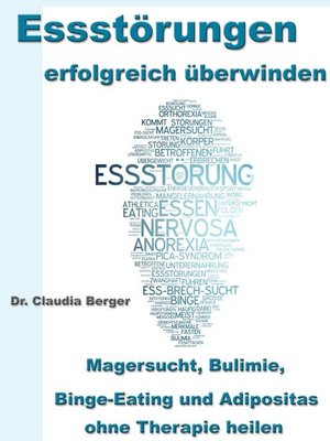 cover image of Essstörungen erfolgreich überwinden